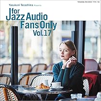 Amazon | For Jazz Ballad Fans Only Vol.6 | V.A. (寺島靖国
